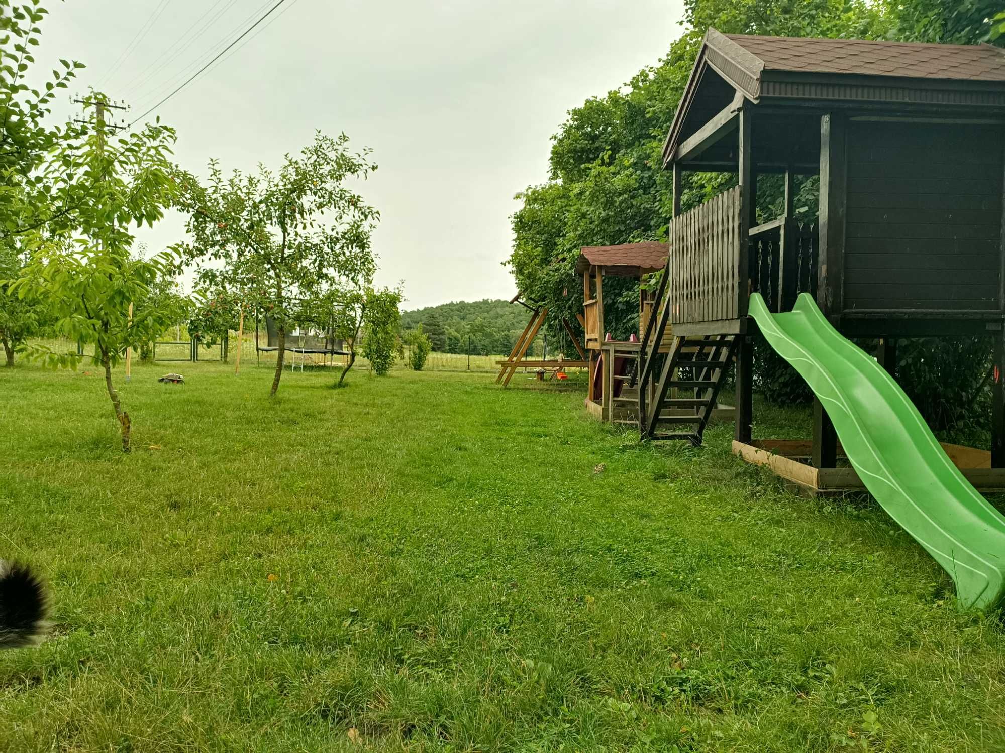 Agroturystyka U Zosi Bałtów pokoje noclegi