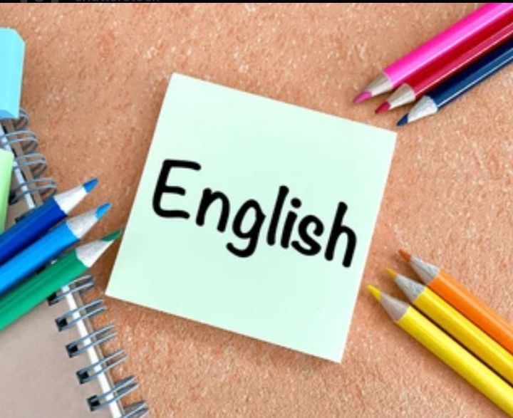 Nauka języka angielskiego zdalnie