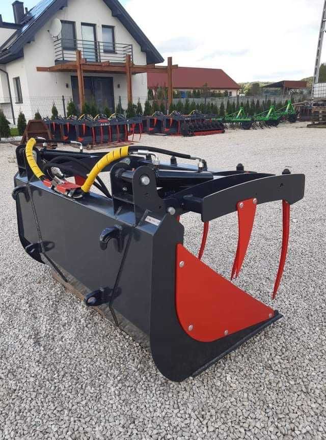 KROKODYL lub ŁYŻKO-KROKODYL łyżkokrokodyl widlokrokodyl widly dostawa