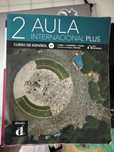 Aula Internacional plus 2