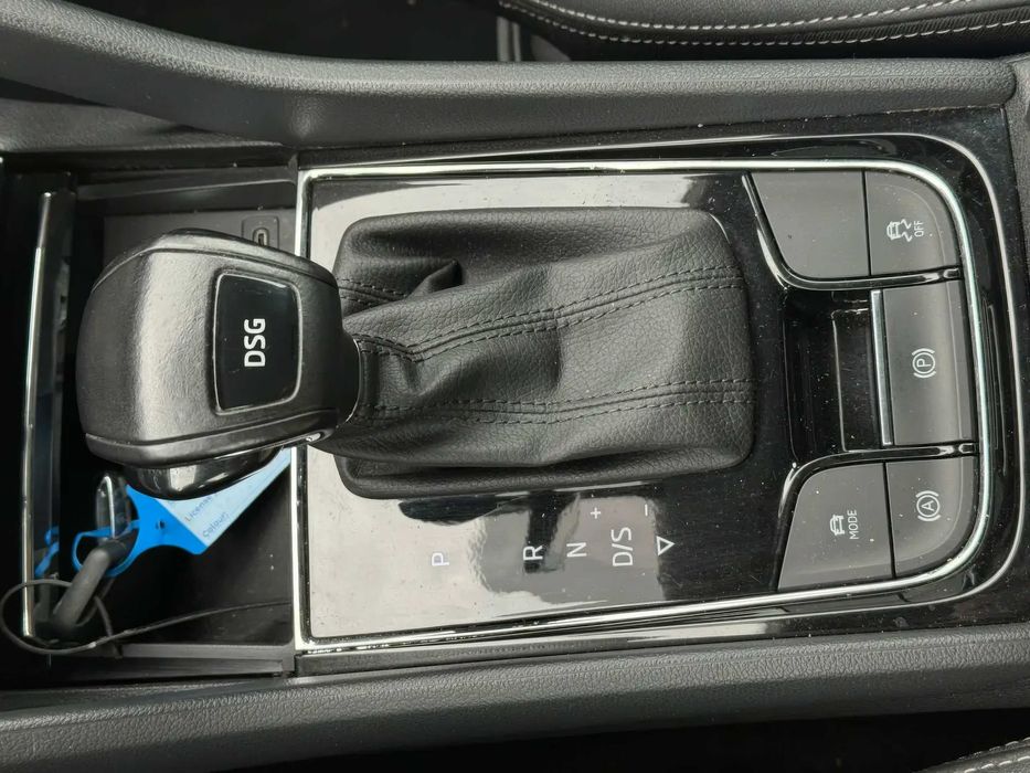 Skoda Kodiaq      2021