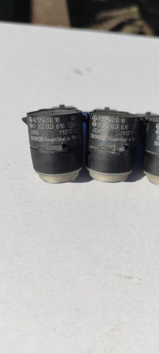 Парктроніки мерседес A21254200 18