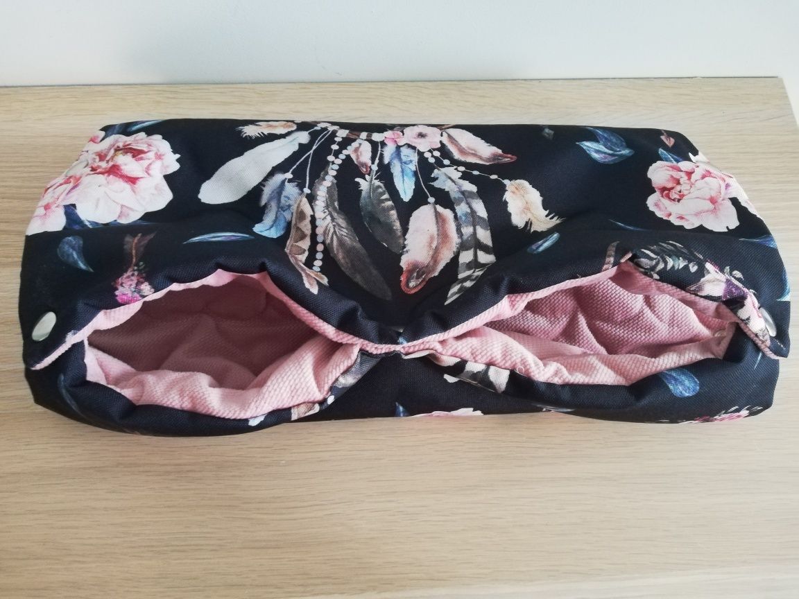 Mufka do wózka Łapacz snów