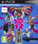 PS3 London 2012 Games4US C.H. Nowa Górna Łódź