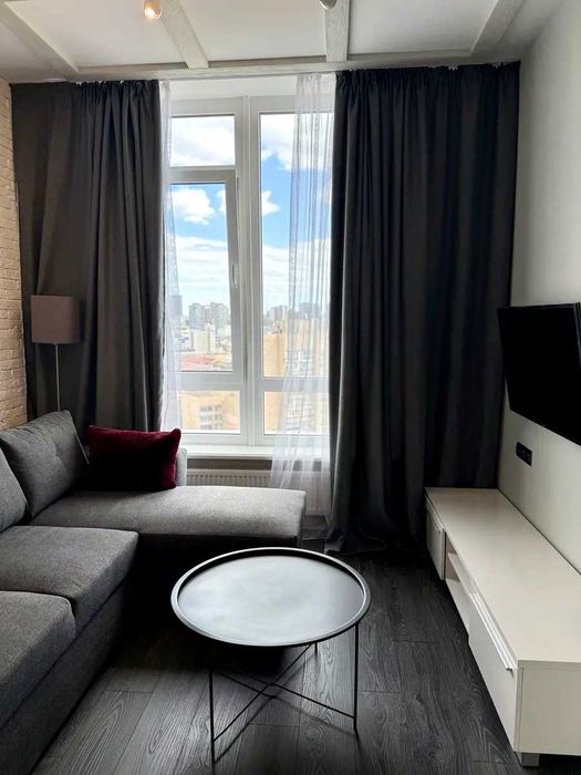 Стильна 1к 38-ма Перлина вул. Жилянська Центр Голосіївський