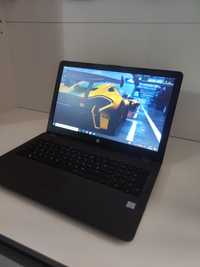 Современный ноутбук HP:intel core i3 7gen/ssd m2/8gb ram
