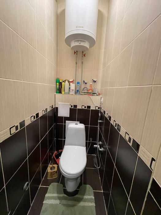 Продаж 2кімнатної квартири на Виставці в ЖК Панорама