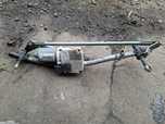 Mechanizm wycieraczek audi a4 b8 a5 uk an 8k2,955,119