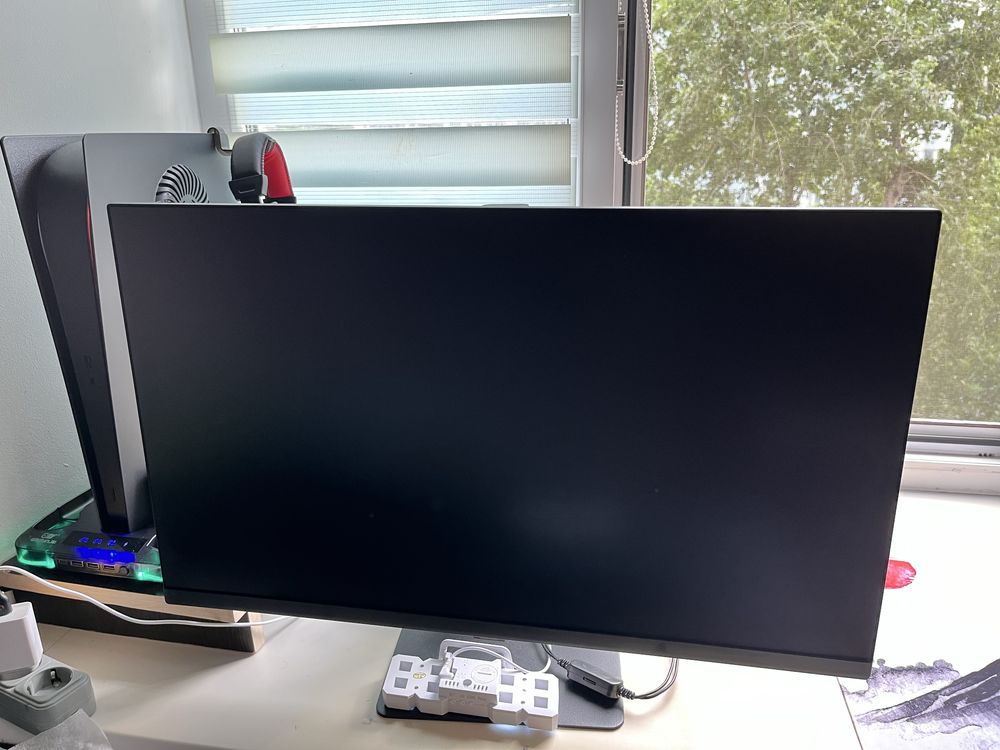 Монитор 27 Samsung Viewfinity S6