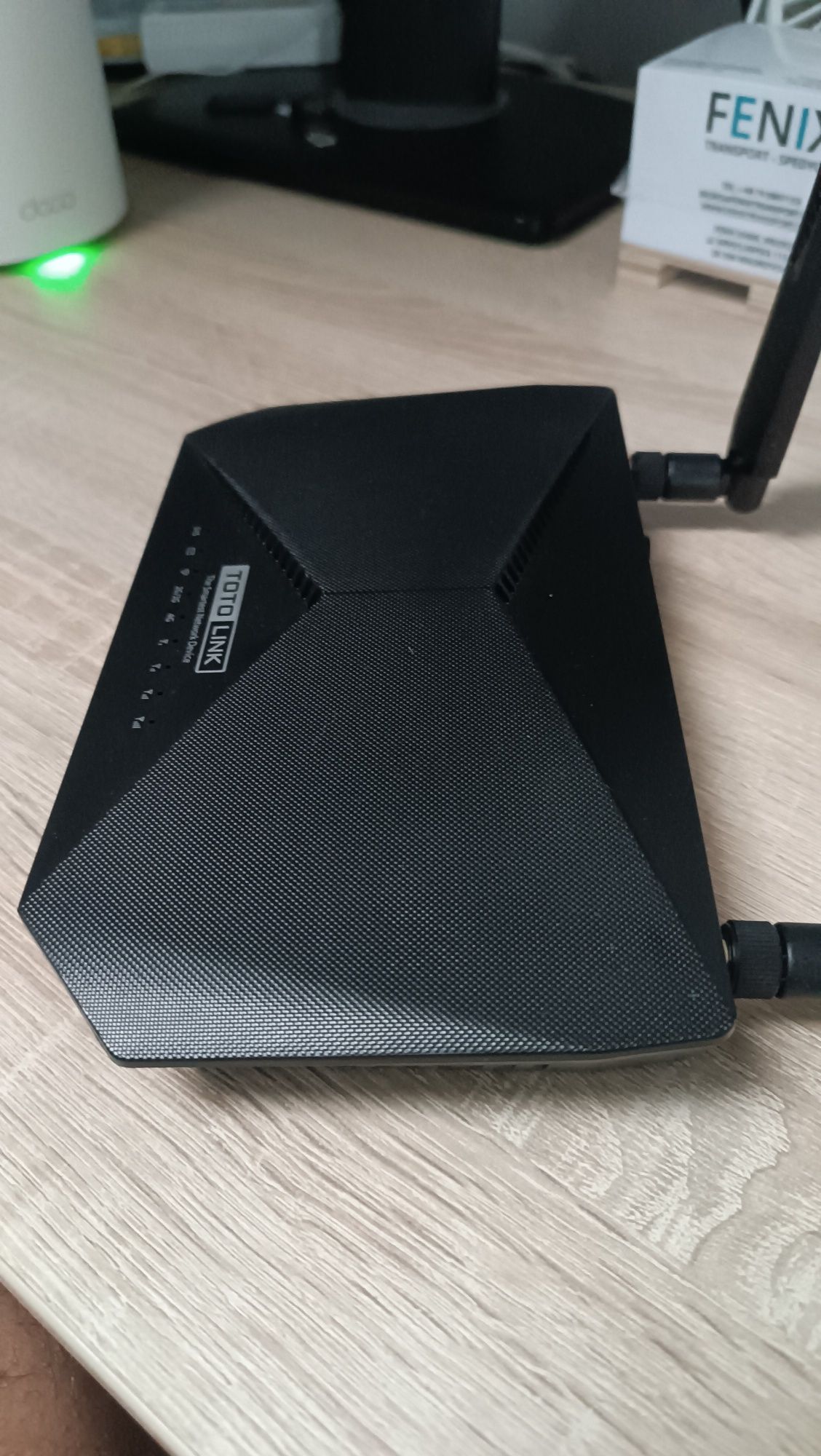 Totolink AC 1200