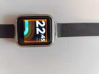 Xiaomi Smartwatch Mi Lite Watch Black