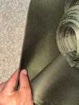 Air mesh, 3D сетка