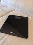 Waga Polar Balance Czarna