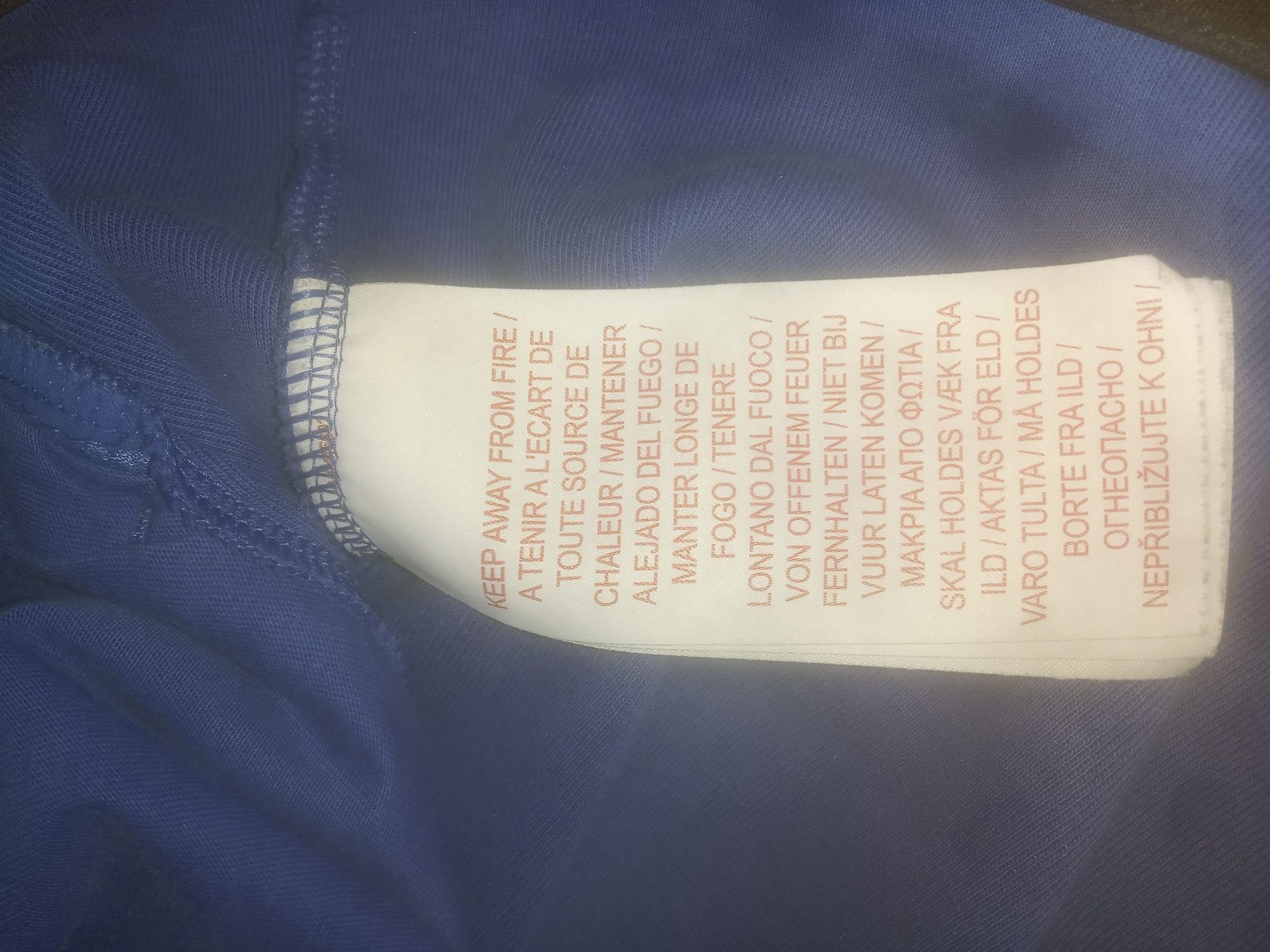 Кофта Nike tech fleece оригінал