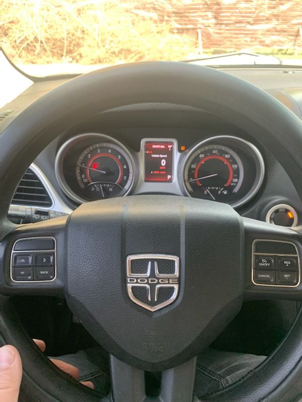 Продам Dodge Journey 7 мест