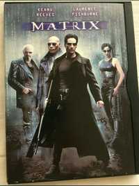 Matrix Filme Original com selo Igac (Portes CTT GRÁTIS)