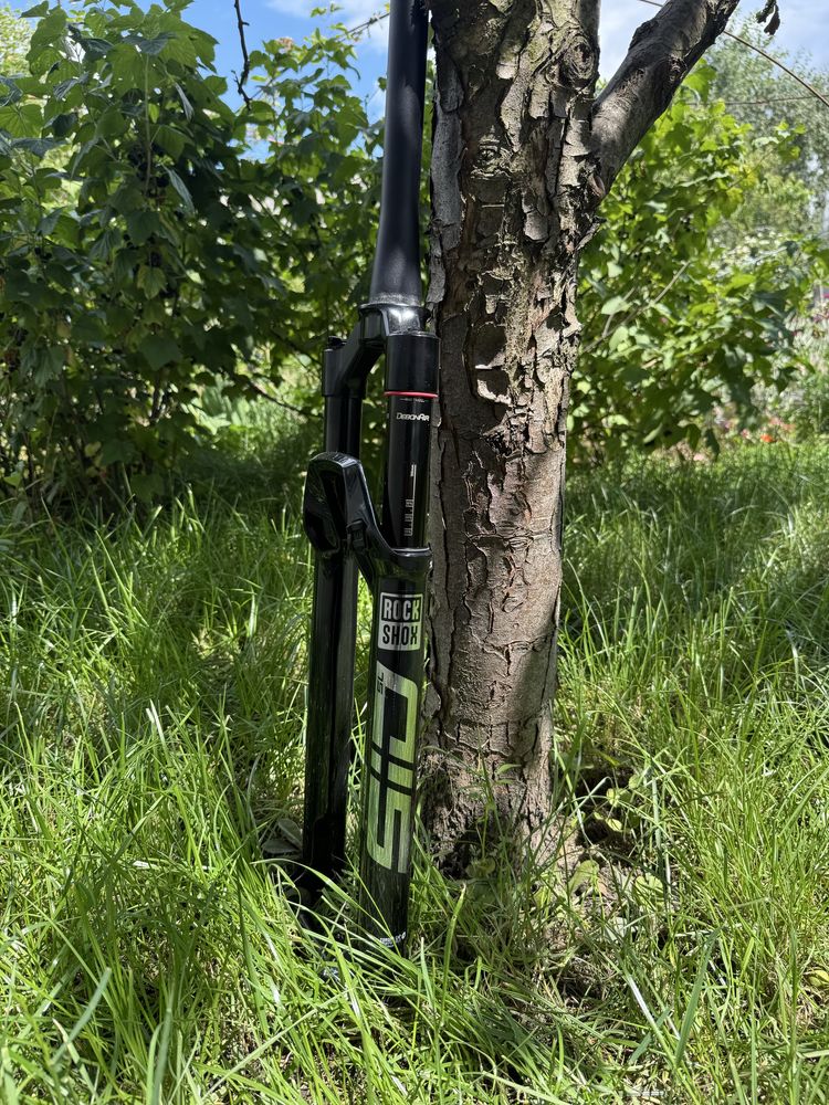 Rock Shox Sid Ultimate 29 boost