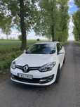 Renault megane 3