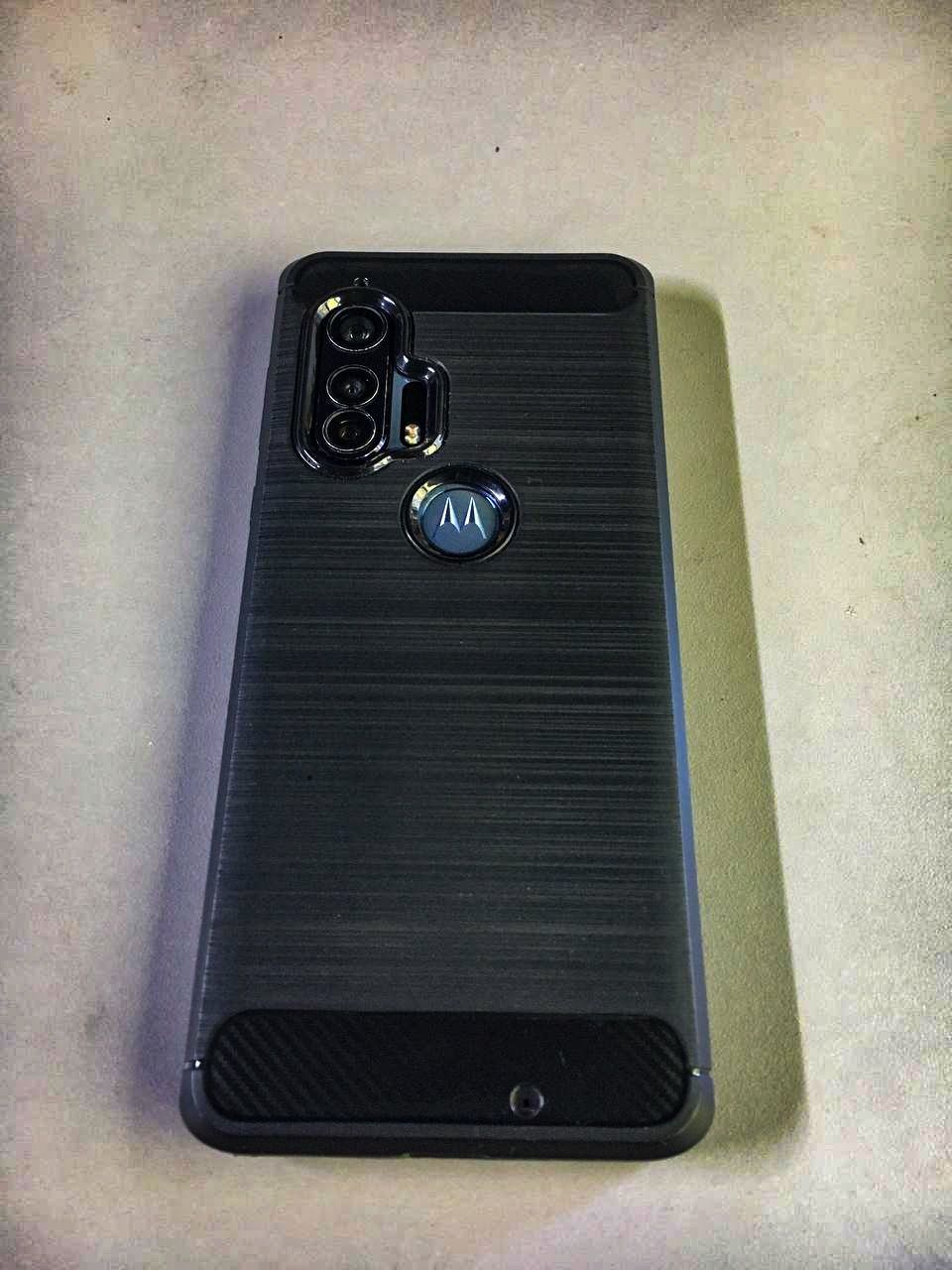 Motorola edge plus 2020 обмін