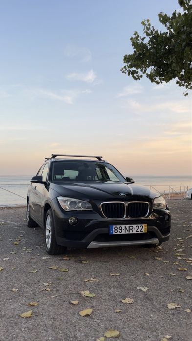 BMW X1 1.6d sDrive
