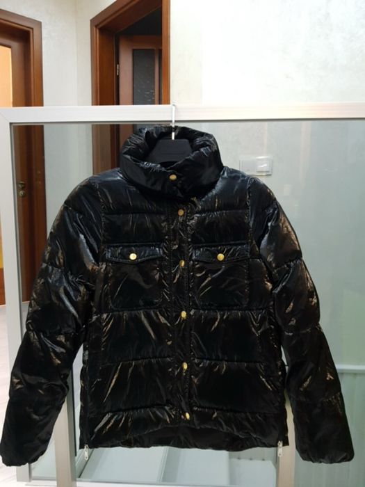 Демі куртка гарна