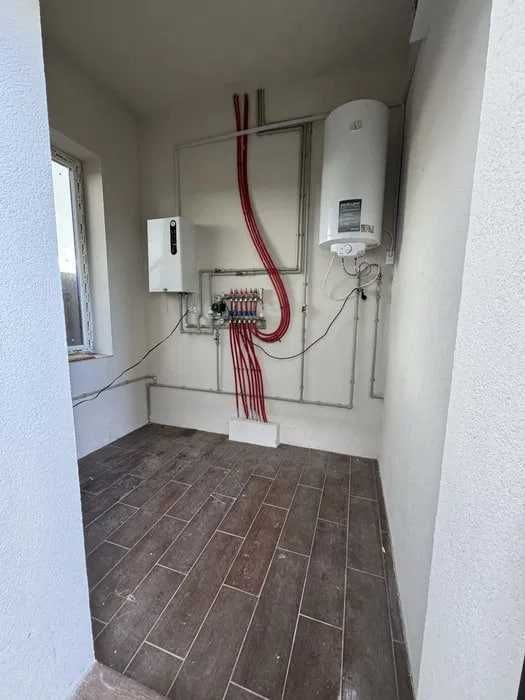 Продаж сильного будинку з ремонтом та меблями! БЕЗ КОМІСІЇ!