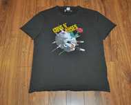 GUNS N' ROSES - Needle Skull - koszulka rozm.L Amplified