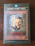 Sprawa Sharky'ego VHS ITI unikat Burt Reynolds
