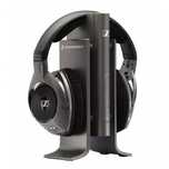 Słuchawki Bezprzewodowe Sennheiser HDR 180 + Stacja Dokująco ładująca