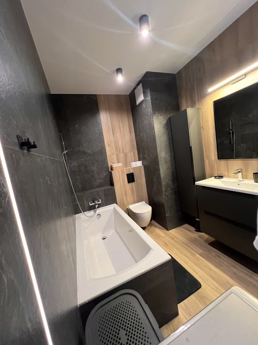 Wynajmę 2-pokojowe mieszkanie, 47 m² n– dostępne od stycznia!