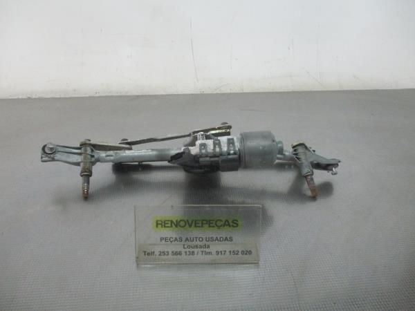 Motor limpa vidros frente PEUGEOT Partner II