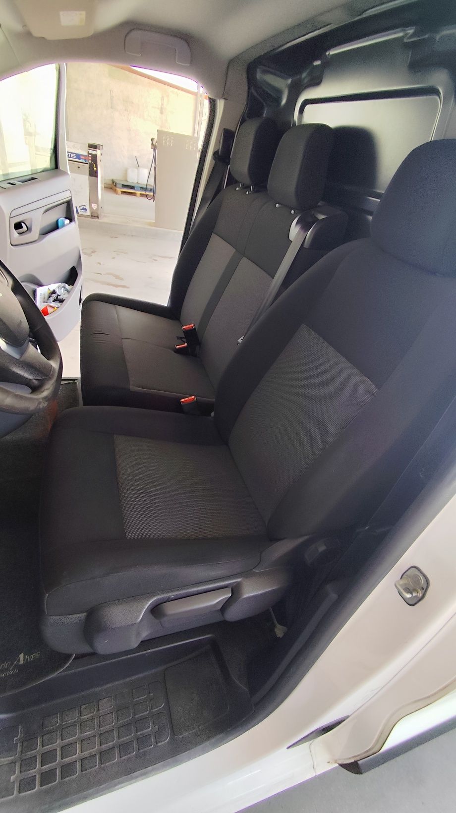 Vendo Peugeot expert l2 1.6