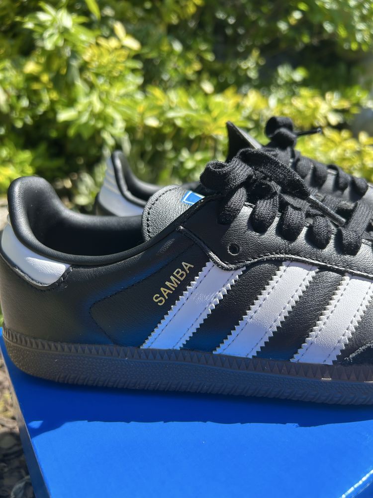 Adidas Samba OG r. 40