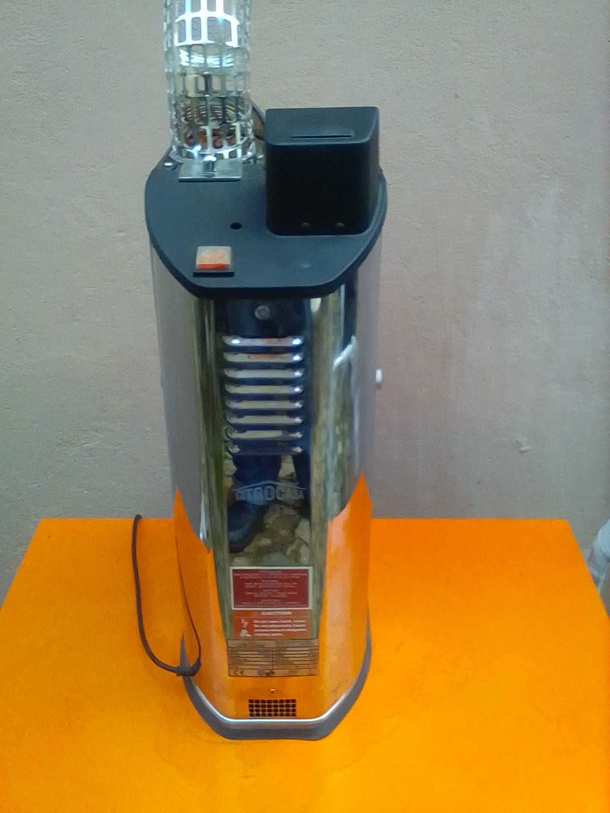 Maquina de sumos laranja espremedor de laranja    Revolution