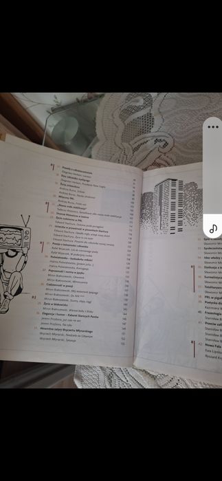 Podręcznik do języka polskiego do klasy 4 liceum i technikum