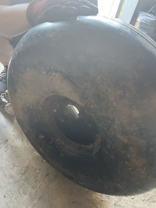 Газовый балон + 2 редуктора