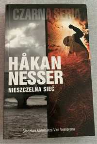 Czarna seria: Håkan Nesser