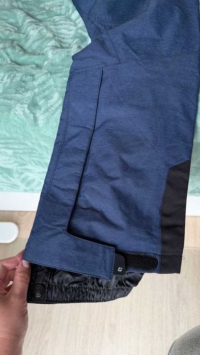 Spodnie narciarskie snowboardowe Killtec nowe (S, EU 36)