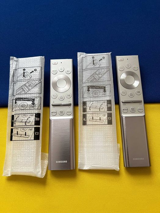 Пульт Samsung Smart TV , Оригінальний Самсунг пульт для телевізора