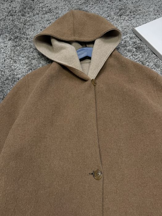 Жіноче шерстяне Пальто UNIQLO