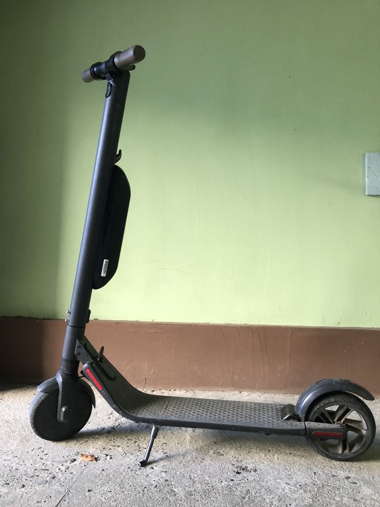 Продам ninebot es4