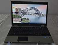 HP Probook 6550B/i5/6Gb/500Gb/Zasilacz