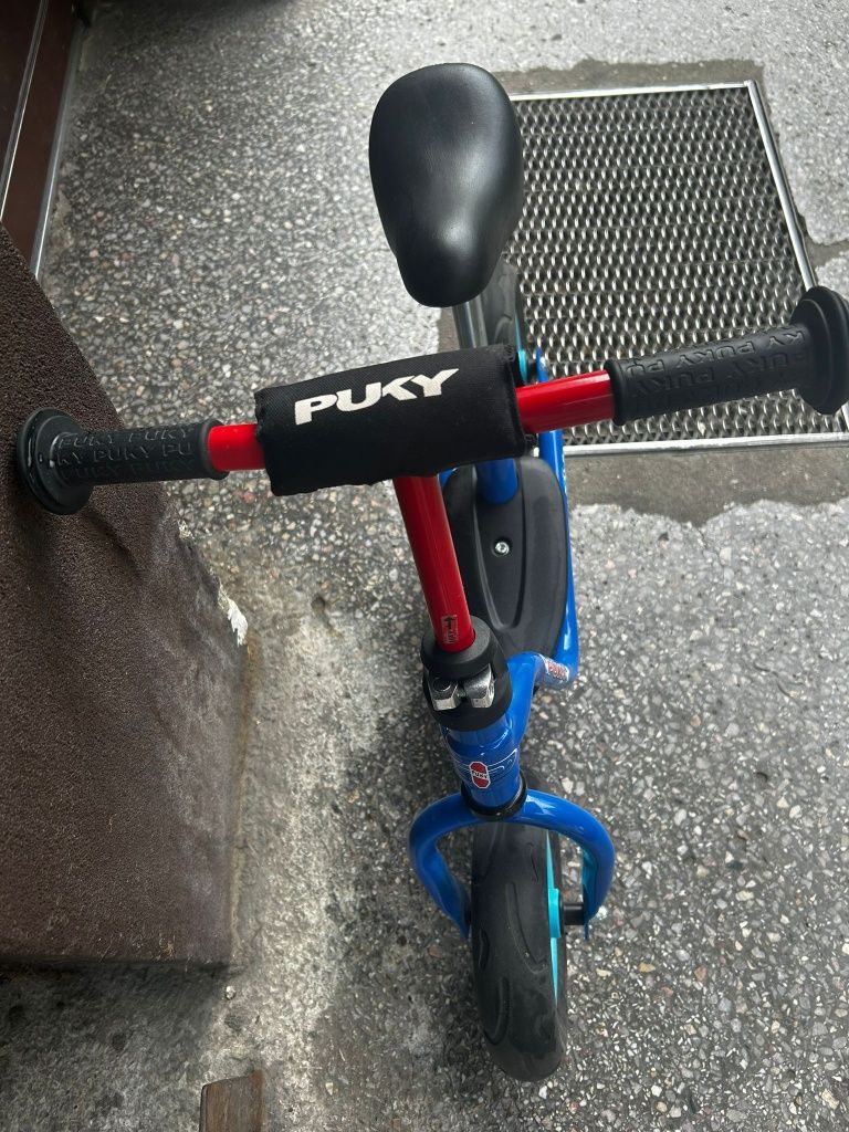 Rowerek biegowy Puky LR M