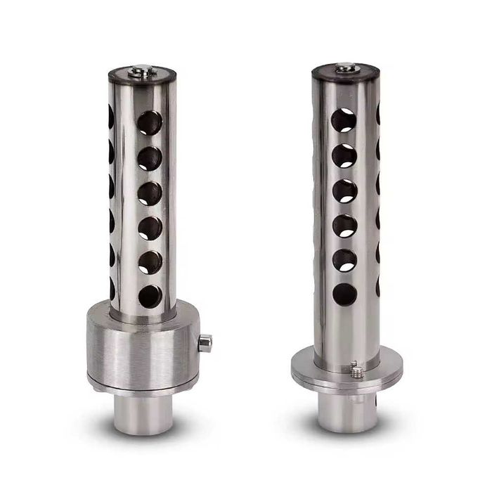 Silenciador DB Killer Universal Ajustável 48mm/51mm