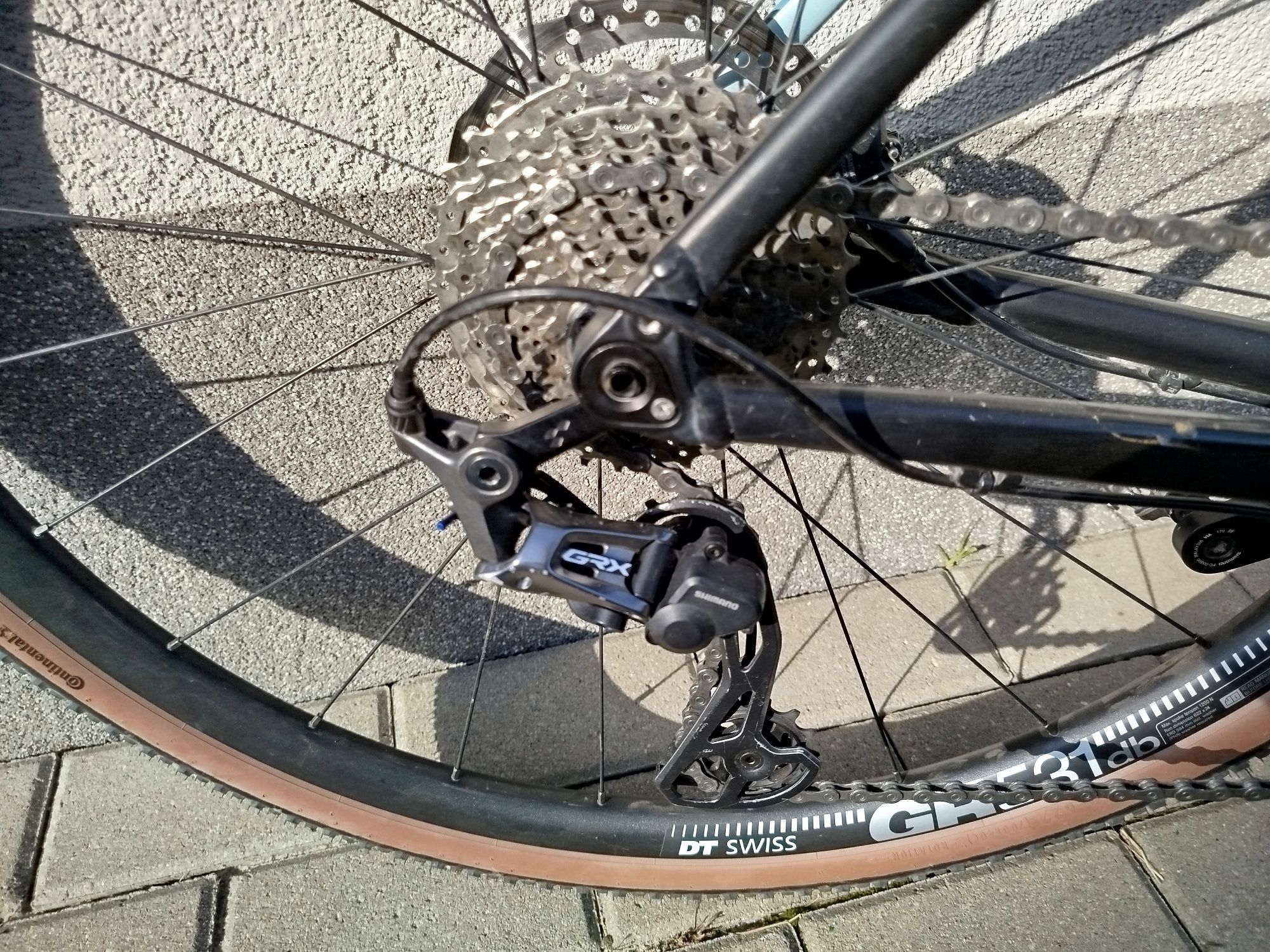 Cube Nuroad Race Hpa r ml