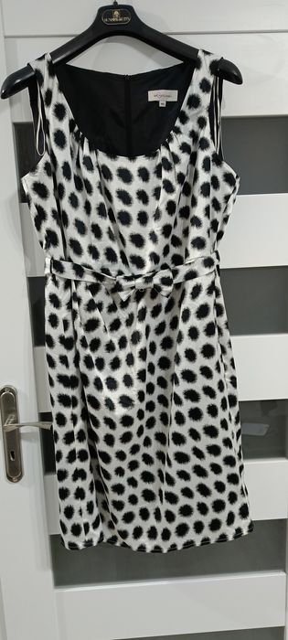 Sukienka wejściową