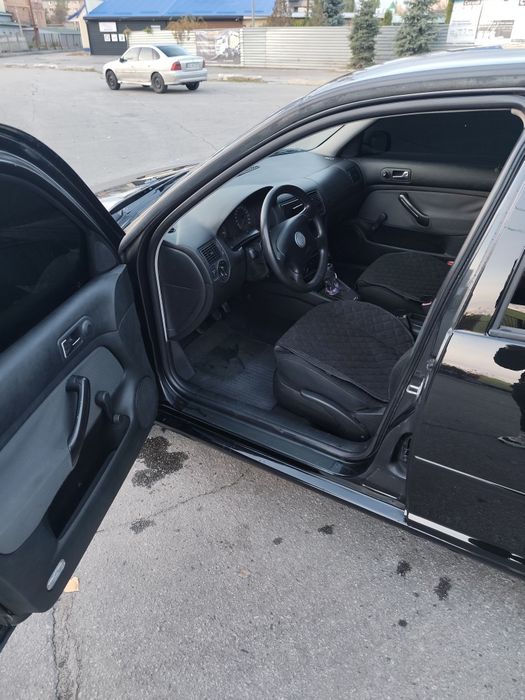 Обміняю Volkswagen Golf IV 1.6 mpi 1998 рік