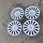 Felgi aluminiowe 17 5x112 Vw Seat Skoda