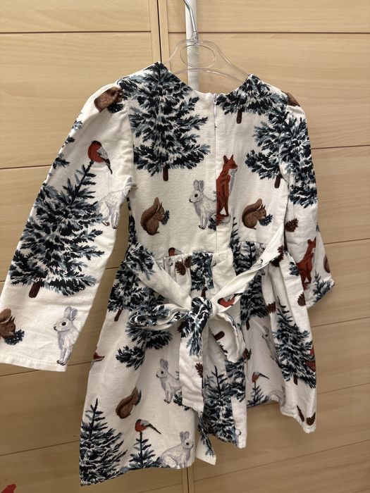 Cвяткова сукня