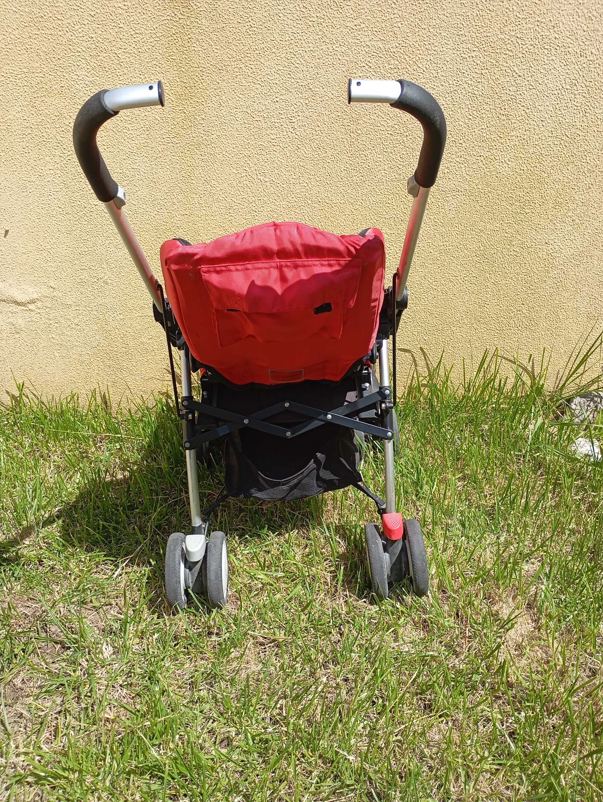 Carrinho de bebé Maxi Cosi